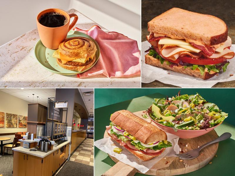 Panera Bread