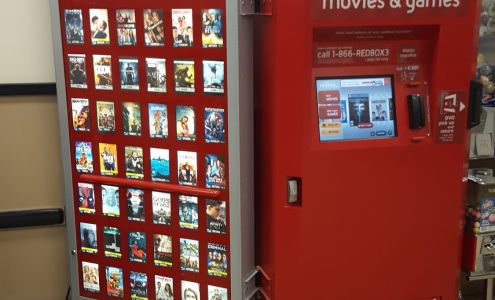 Redbox