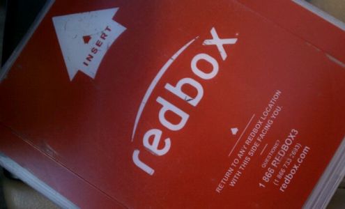 Redbox