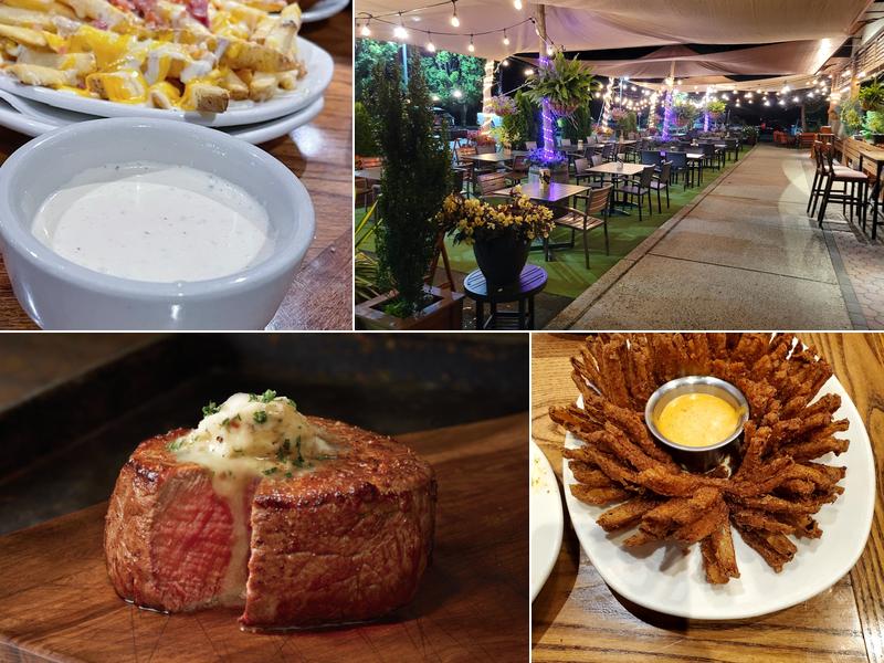 Outback Steakhouse 740 NJ-35, Middletown