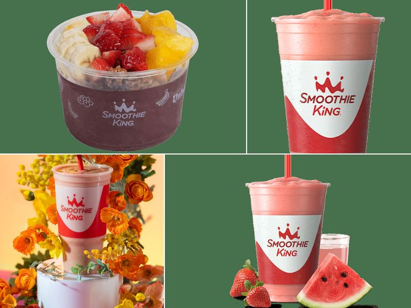 Smoothie King