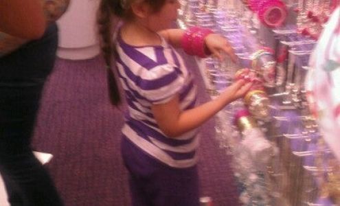 Claire's