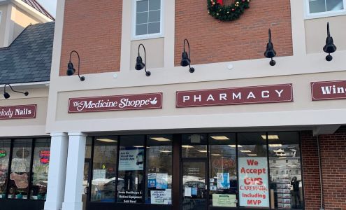 The Medicine Shoppe Pharmacy