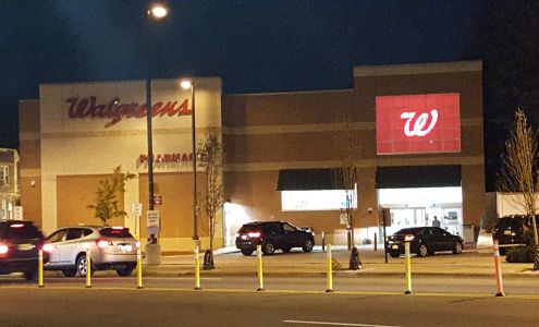 Walgreens