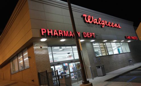 Walgreens