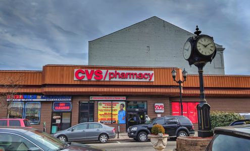 CVS