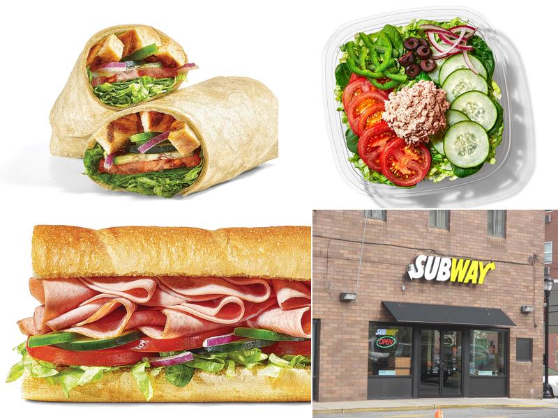 Subway