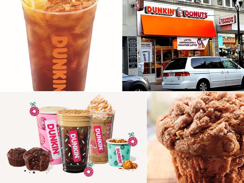 Dunkin'