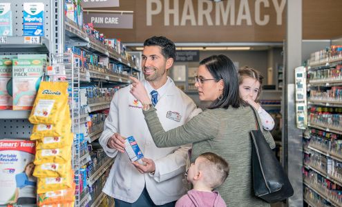 Stop & Shop Pharmacy