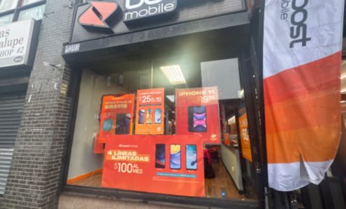 Boost Mobile