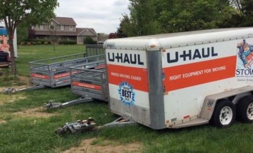 U-Haul Neighborhood Dealer