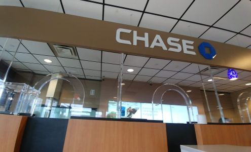 Chase Bank