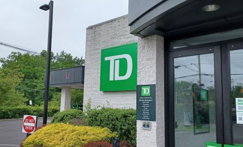 TD Bank