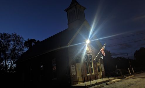 United States Postal Service Chelsea