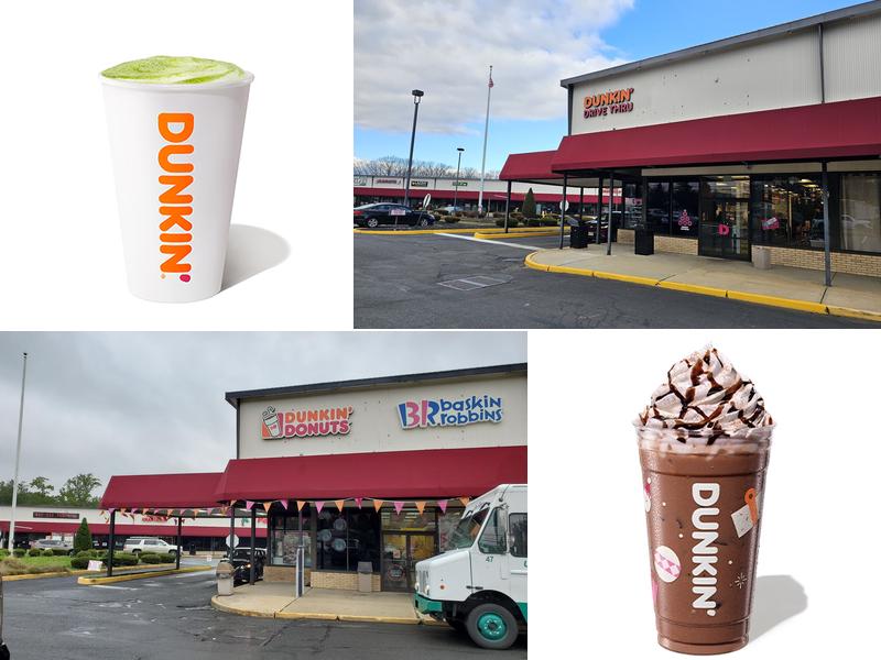 Dunkin'