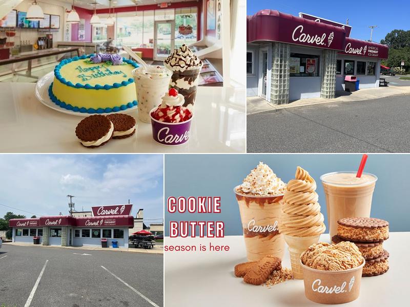 Carvel 2599 County Rd 516, Old Bridge