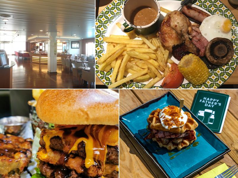 Great Salterns Portsmouth