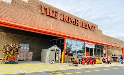 The Home Depot