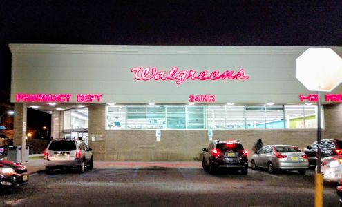 Walgreens