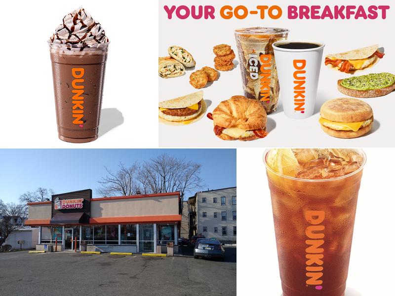 Dunkin'