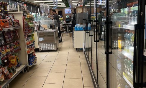 7-Eleven East Orange