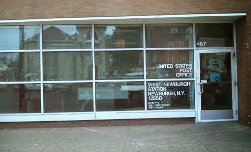 United States Postal Service