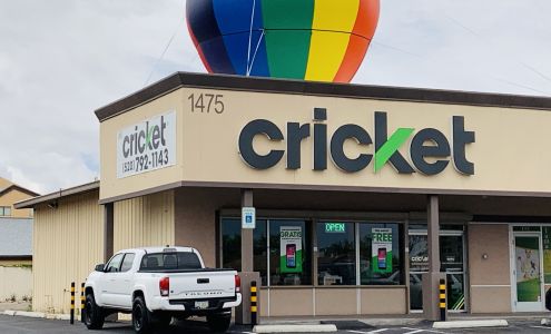 Cricket Wireless Authorized Retailer