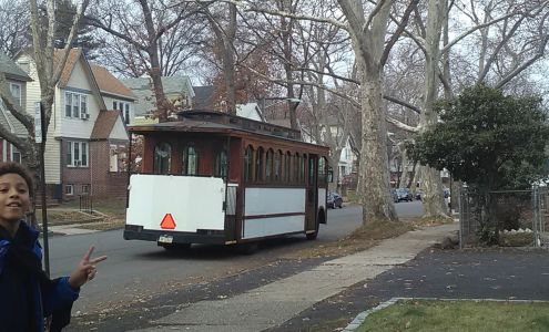 Corner Store East Orange