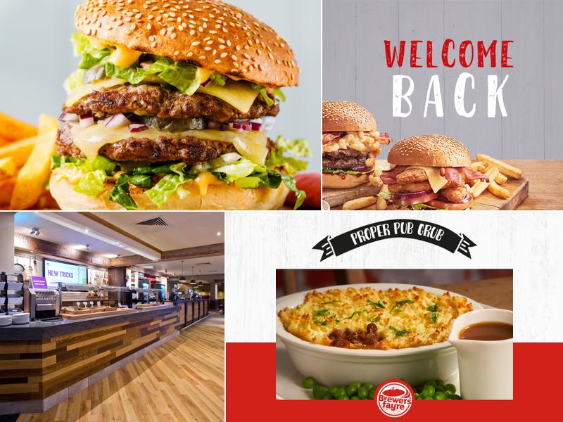 The Sparrow Brewers Fayre