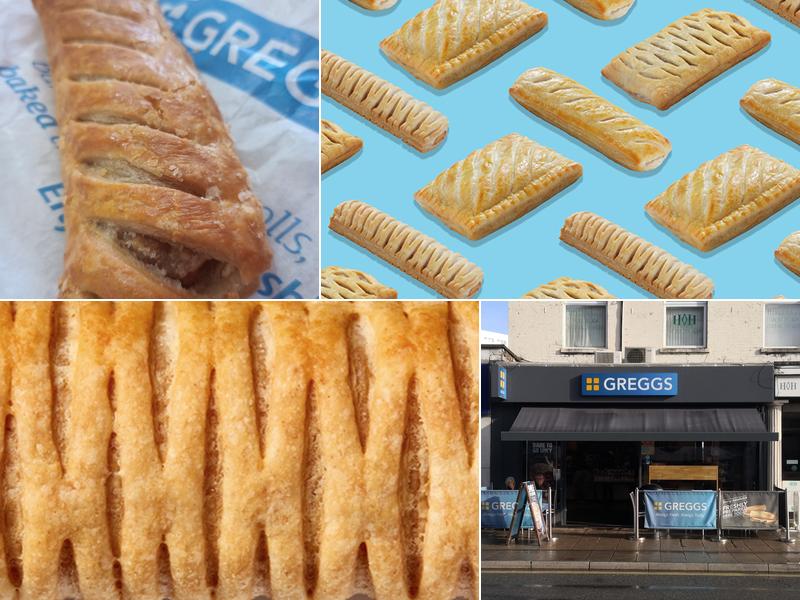 Greggs