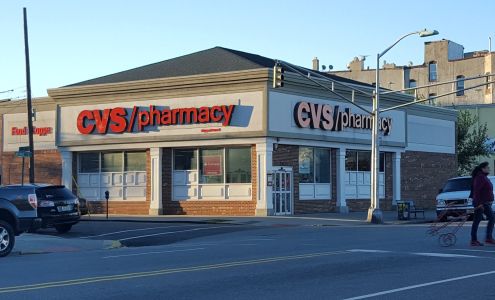 CVS