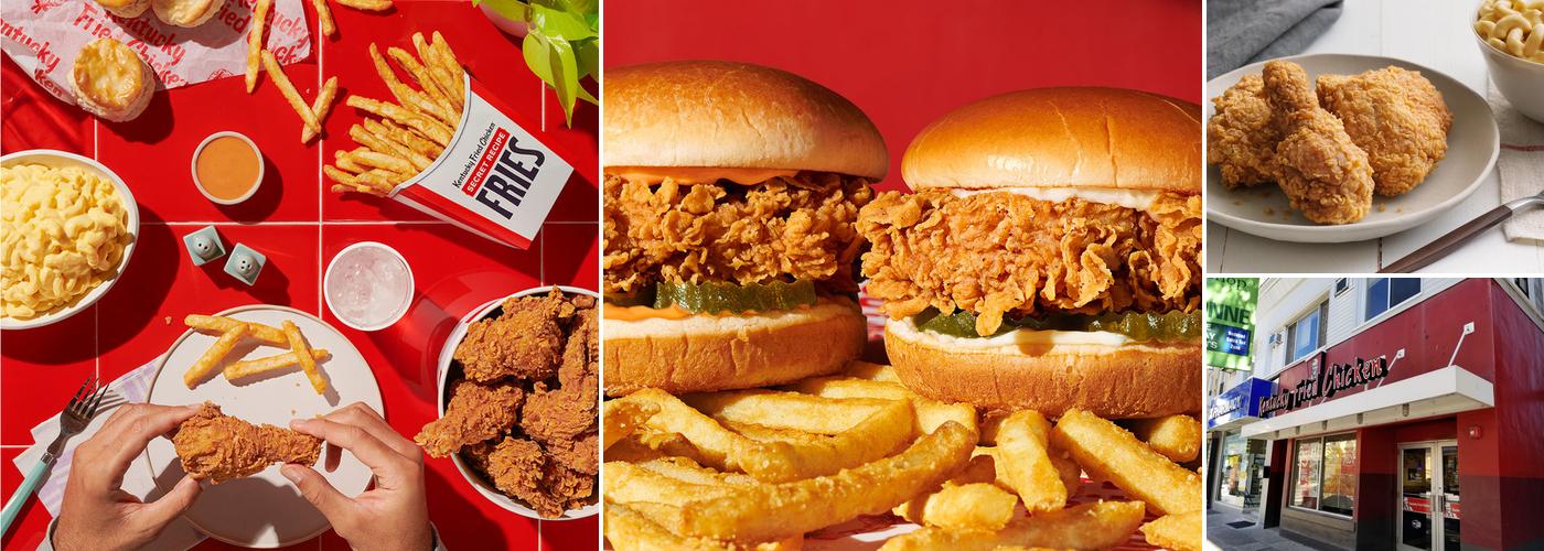 KFC