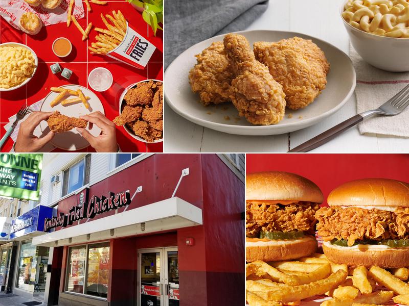 KFC
