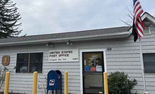 United States Postal Service