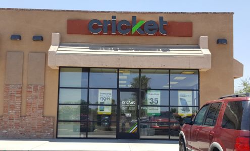 Cricket Wireless Authorized Retailer