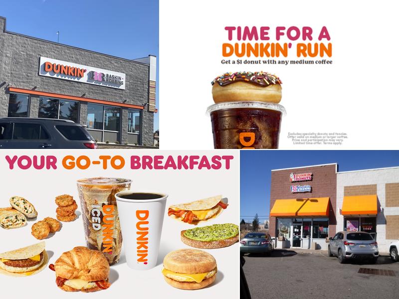 Dunkin'