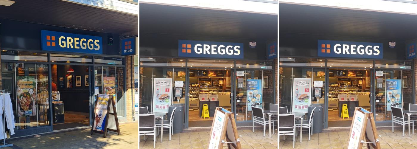 Greggs