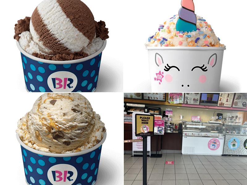 Baskin-Robbins