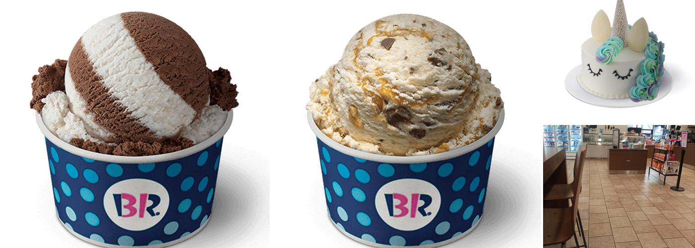 Baskin-Robbins