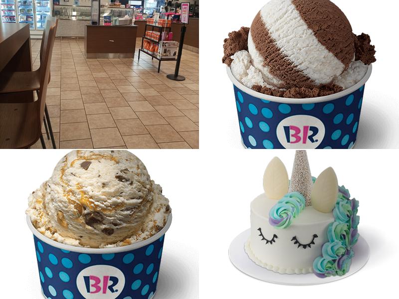 Baskin-Robbins