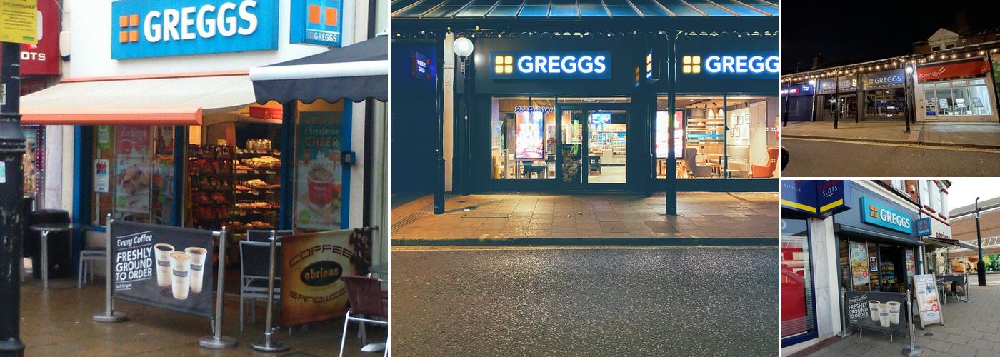 Greggs