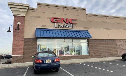 GNC