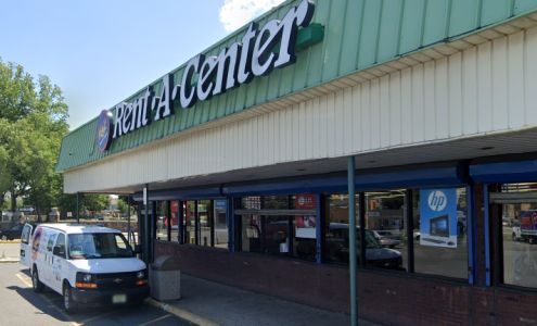 Rent-A-Center