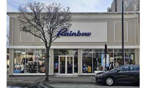Rainbow Shops