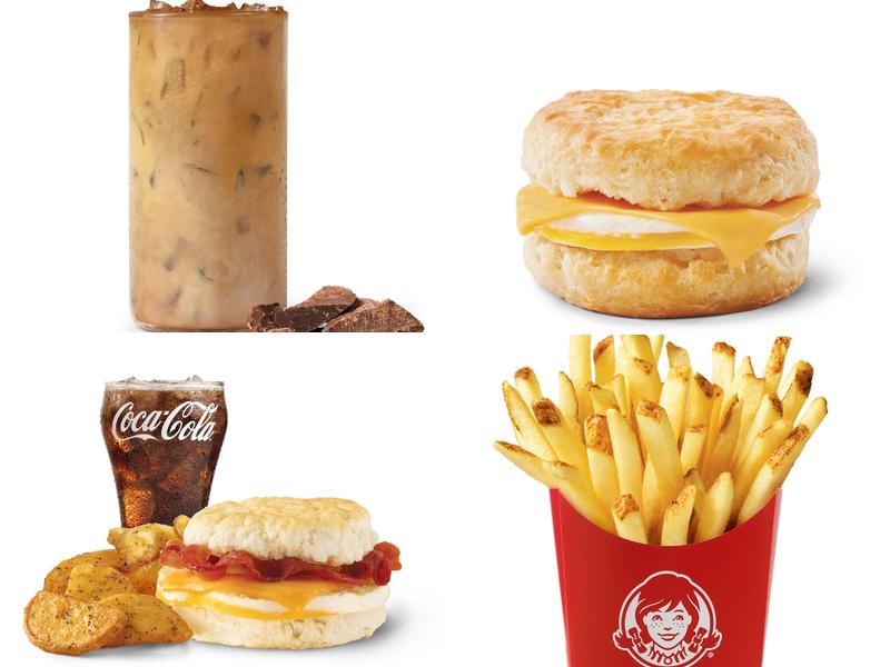 Wendy's
