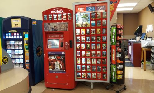 Redbox