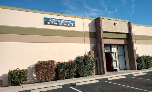 Sherwin-Williams Commercial Paint Store