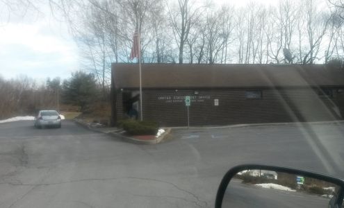 United States Postal Service Lake Katrine