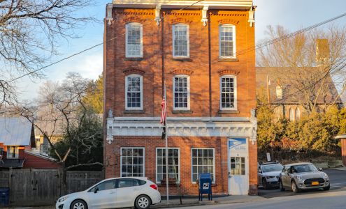 United States Postal Service