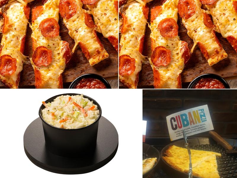 Pizza Ranch 142 W Broadway St, Owatonna